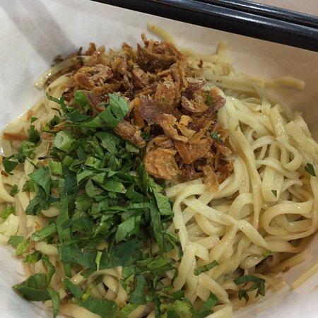 Bakso Boedjangan Rawa Belong